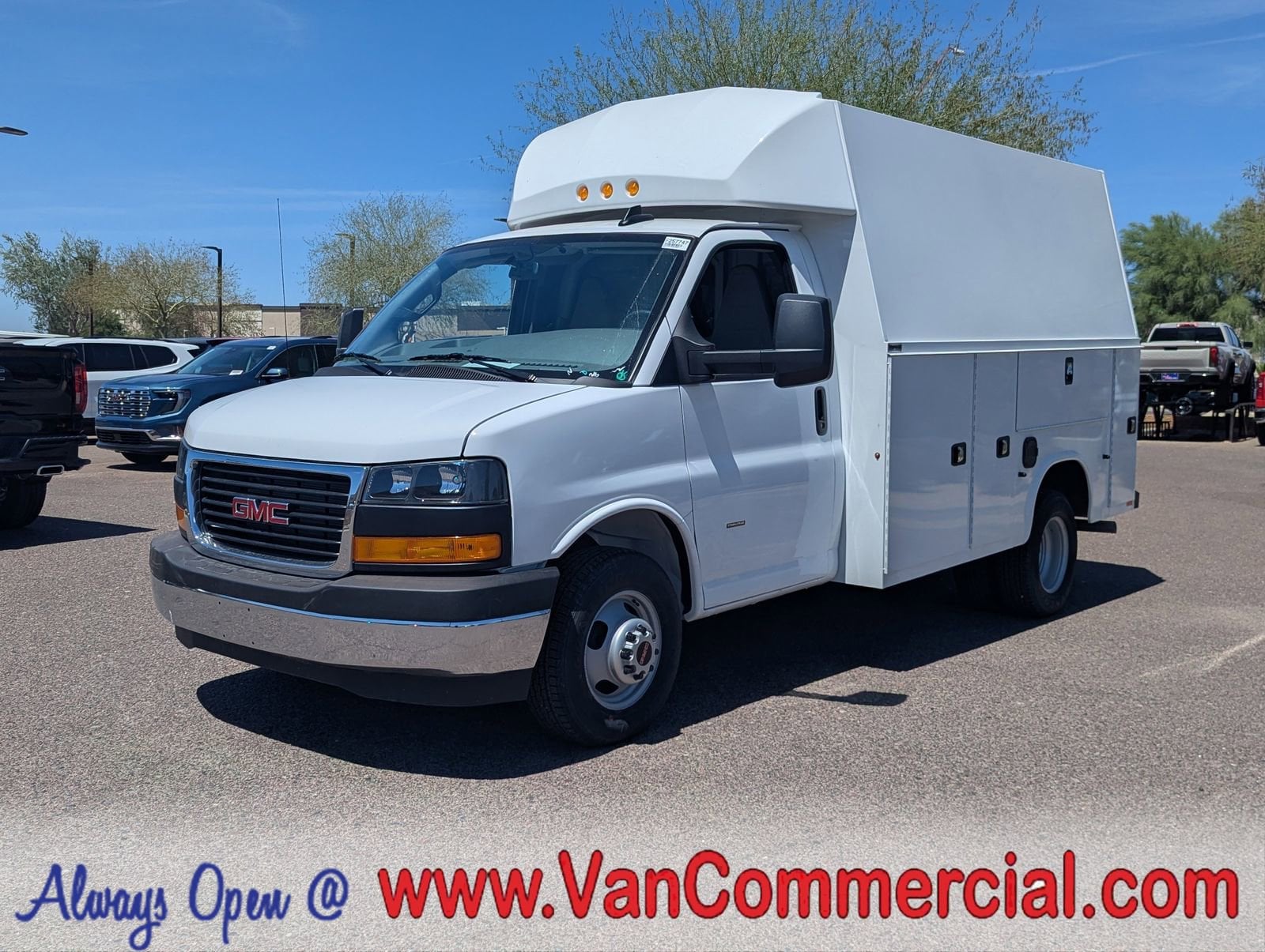 gmc savana cutaway 2025 7GZ37RC73SN019527 image gmc savana cutaway 2025 7GZ37RC73SN019527 image